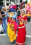 Rath Yatra 2013